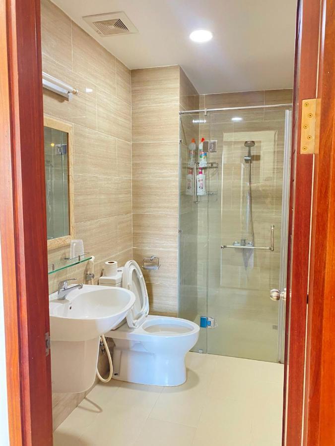 Ice'S Apartment - Can Ho Gold Sea Vung Tau Exterior photo