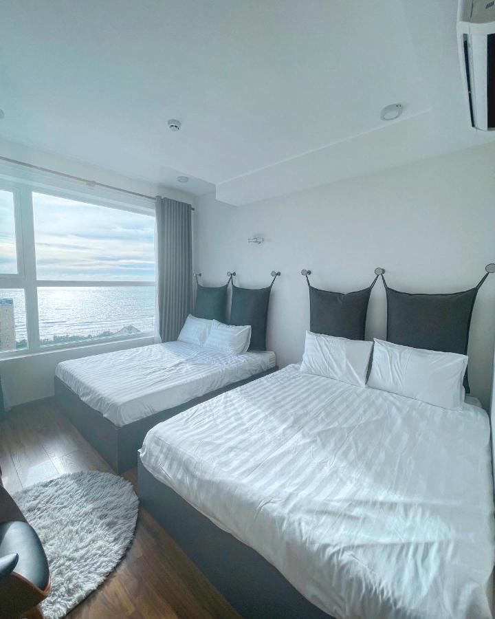 Ice'S Apartment - Can Ho Gold Sea Vung Tau Exterior photo