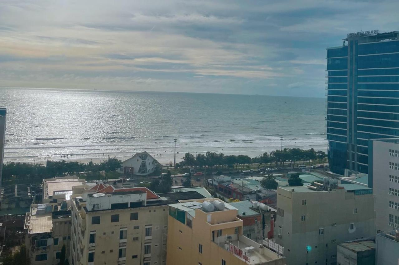 Ice'S Apartment - Can Ho Gold Sea Vung Tau Exterior photo