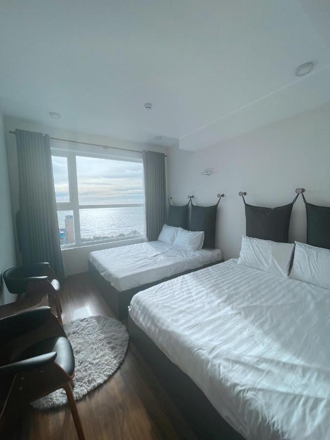 Ice'S Apartment - Can Ho Gold Sea Vung Tau Exterior photo
