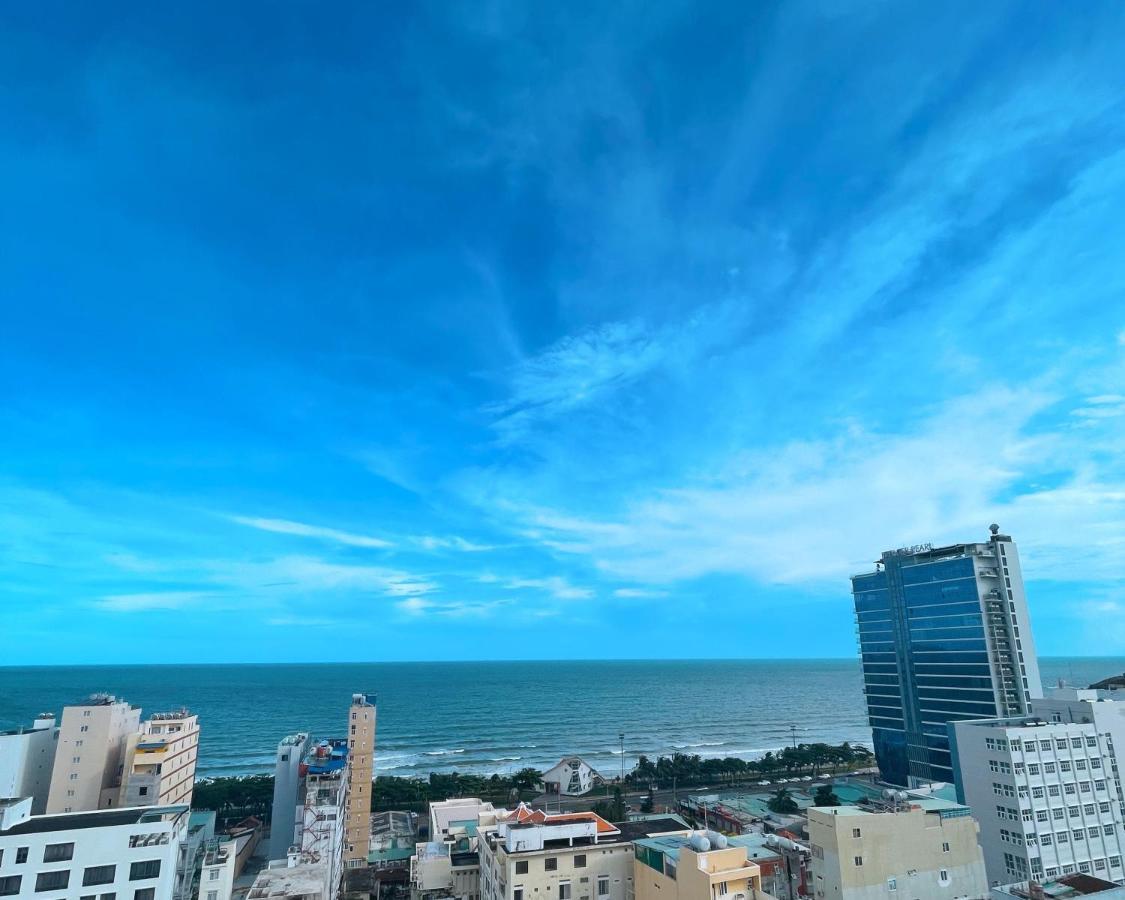 Ice'S Apartment - Can Ho Gold Sea Vung Tau Exterior photo