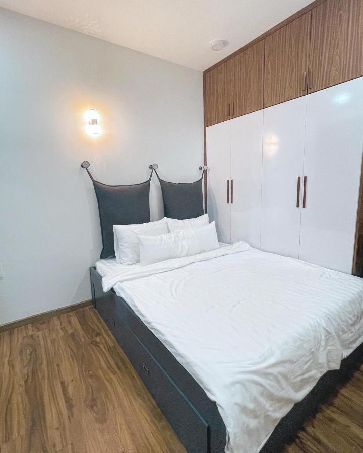 Ice'S Apartment - Can Ho Gold Sea Vung Tau Exterior photo