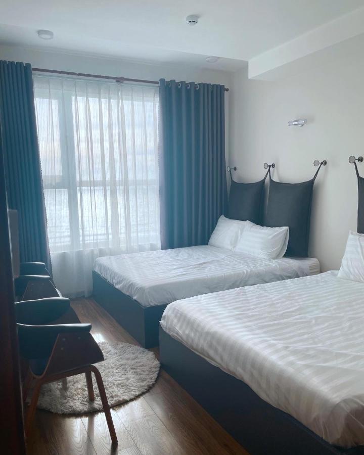 Ice'S Apartment - Can Ho Gold Sea Vung Tau Exterior photo