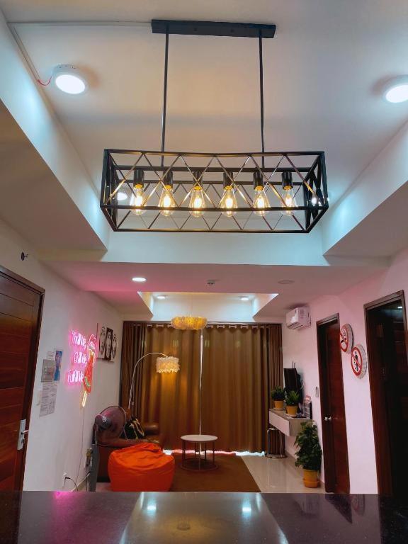 Ice'S Apartment - Can Ho Gold Sea Vung Tau Exterior photo