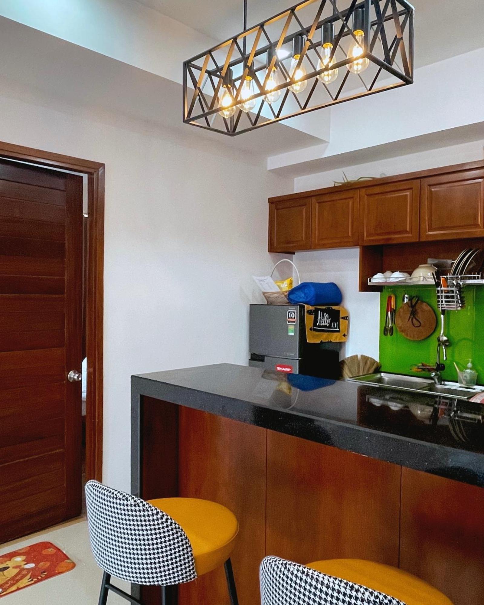 Ice'S Apartment - Can Ho Gold Sea Vung Tau Exterior photo
